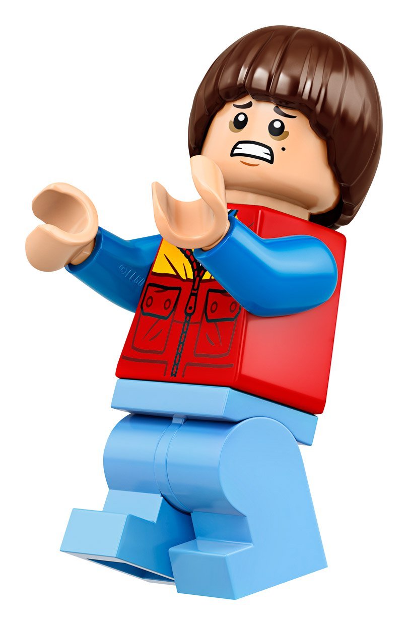 LEGO Stranger Things: The Upside Down, a 2,287-Piece Set - That Eric Alper