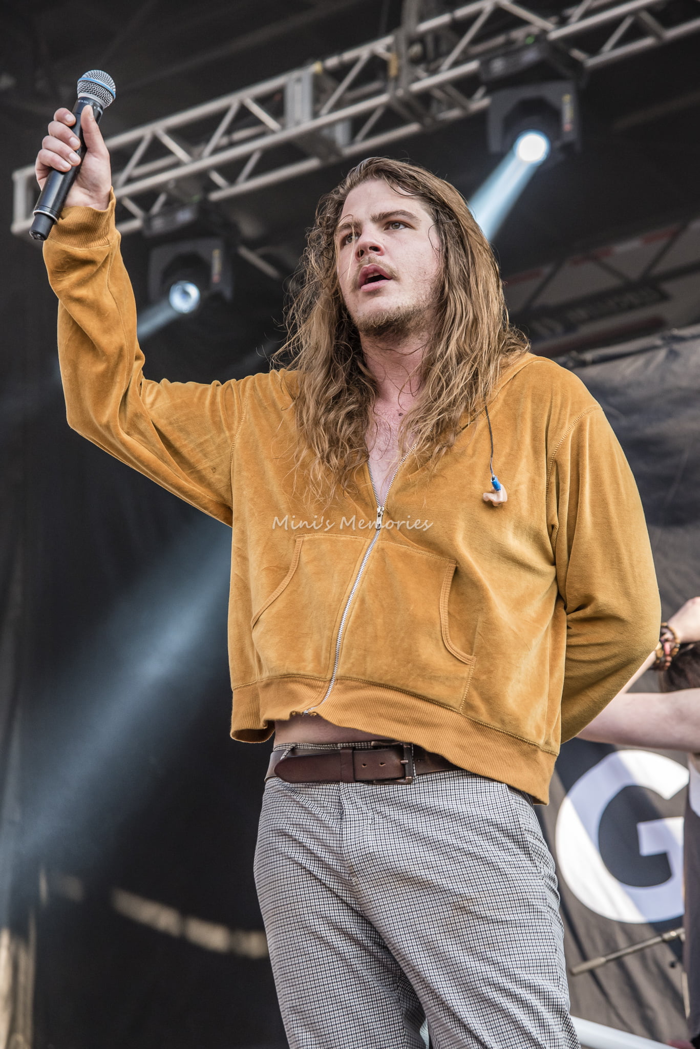 The Glorious Sons | That Eric Alper