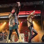 The Struts