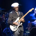 Nile Rodgers and Chic