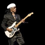 Nile Rodgers and Chic