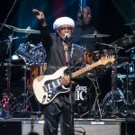 Nile Rodgers and Chic