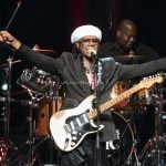 Nile Rodgers and Chic