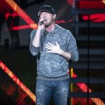 Cole Swindell