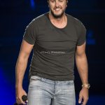 Luke Bryan