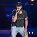 Luke Bryan