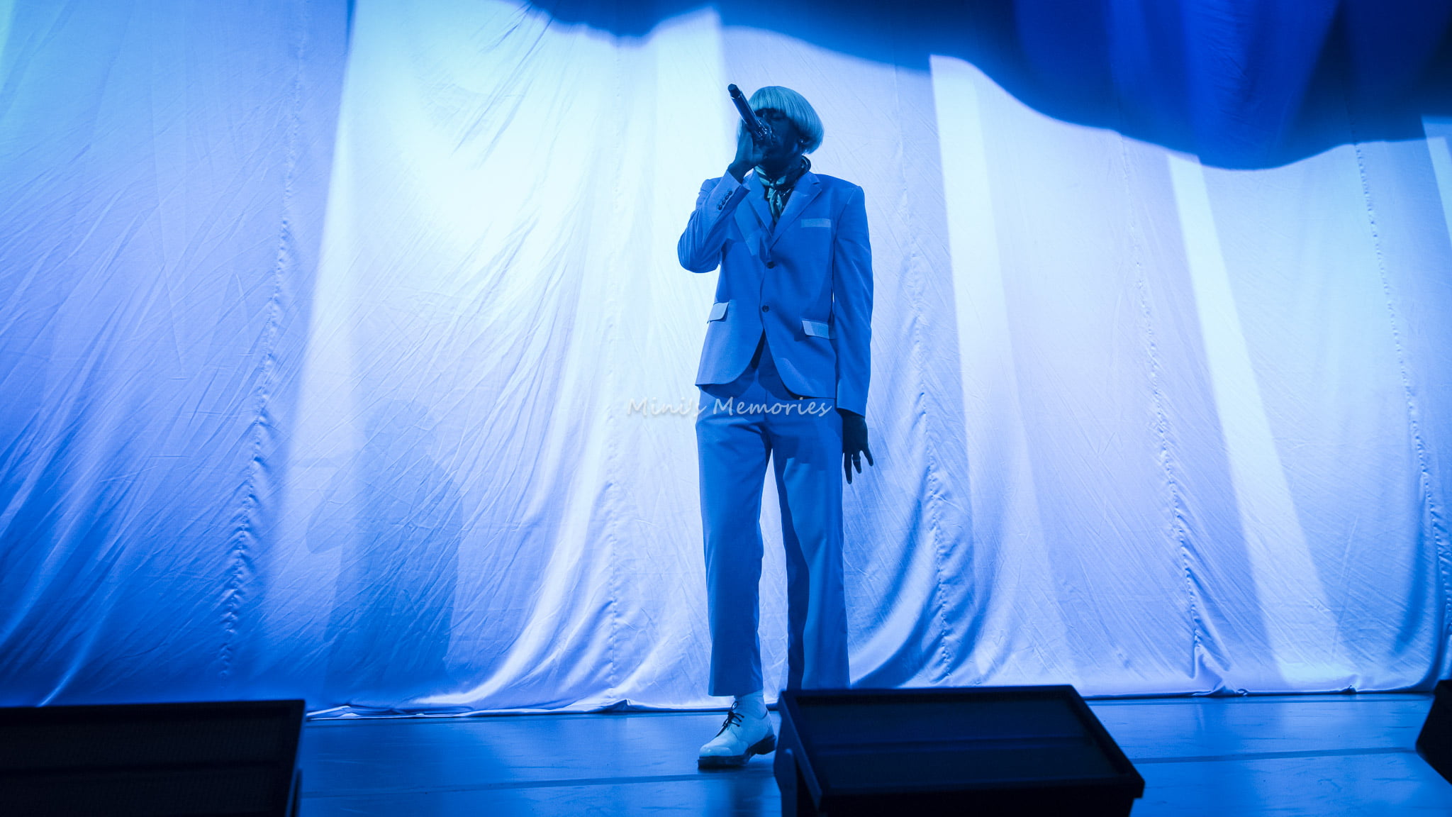 Concert Review: Tyler, The Creator – CMIYGL Tour at Scotiabank Arena in  Toronto (2022.03.11) – SYpherSights