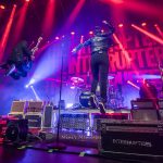 The Interrupters