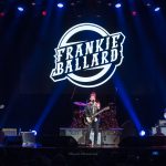 Frankie Ballard