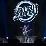 Frankie Ballard