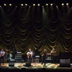 Blue Rodeo