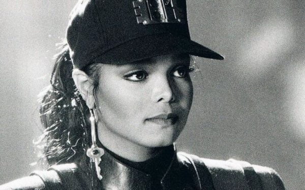 Janet Jackson Announces New 'Black Diamond' Album & 2020 World Tour