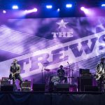 The Trews