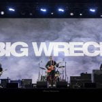 Big Wreck