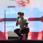 Johnny Orlando