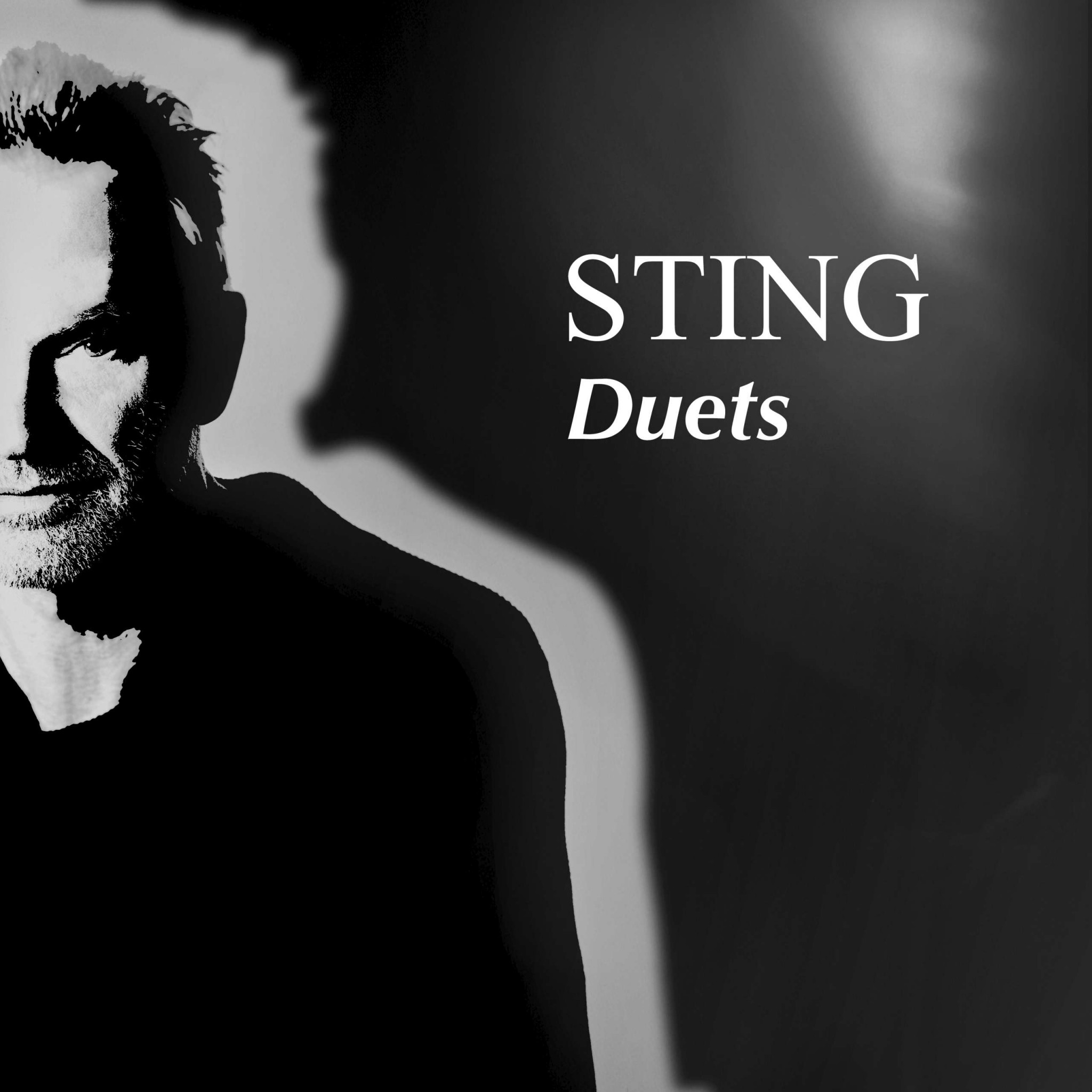 Sting’s New Album 'Duets' To Be Released March 19, 2021 That Eric Alper