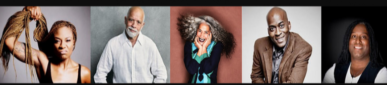 Molly Johnson, Dan Hill, and Jully Black confirmed for Hugh’s Room Black History Month panel