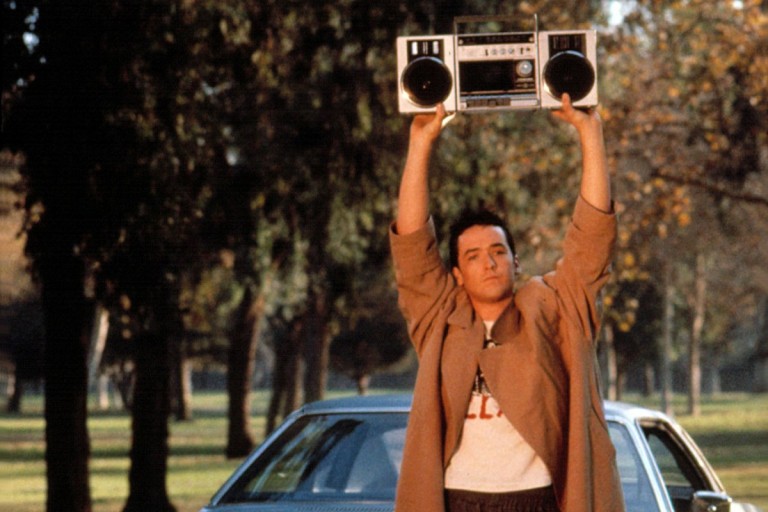 ‘Say Anything…’ Soundtrack Gets Expanded Vinyl Reissue With Demos and ...