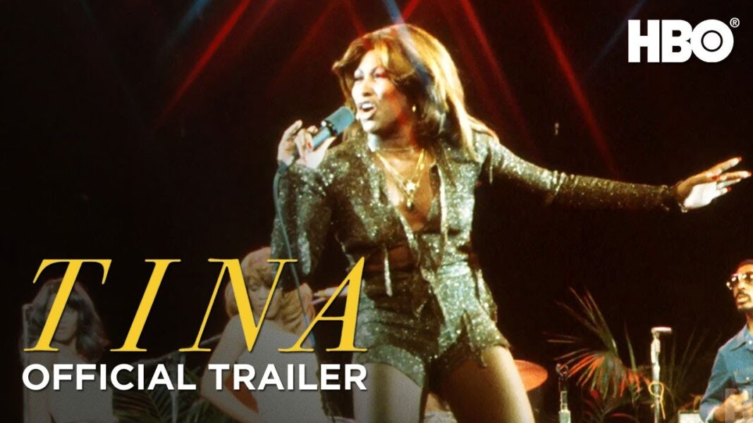 Tina Turner Documentary Coming Watch the Electrifying Trailer That