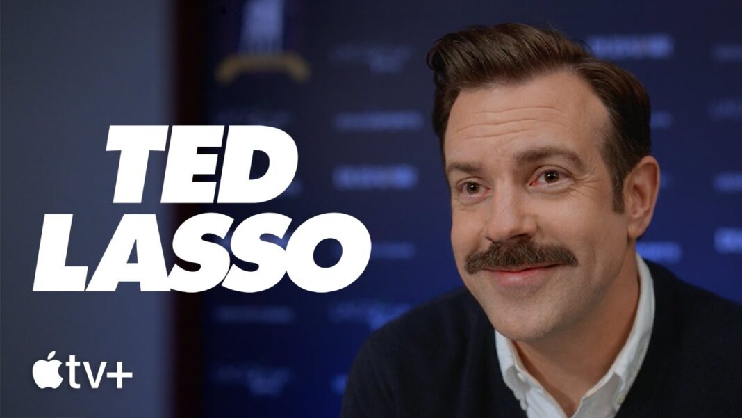 best ted lasso episodes
