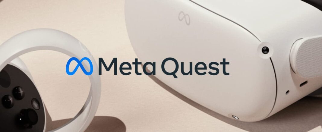 Meta Quest 2's Advanced All-In-One Virtual Reality Headset Is Here