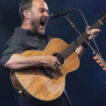 Dave Matthews Band