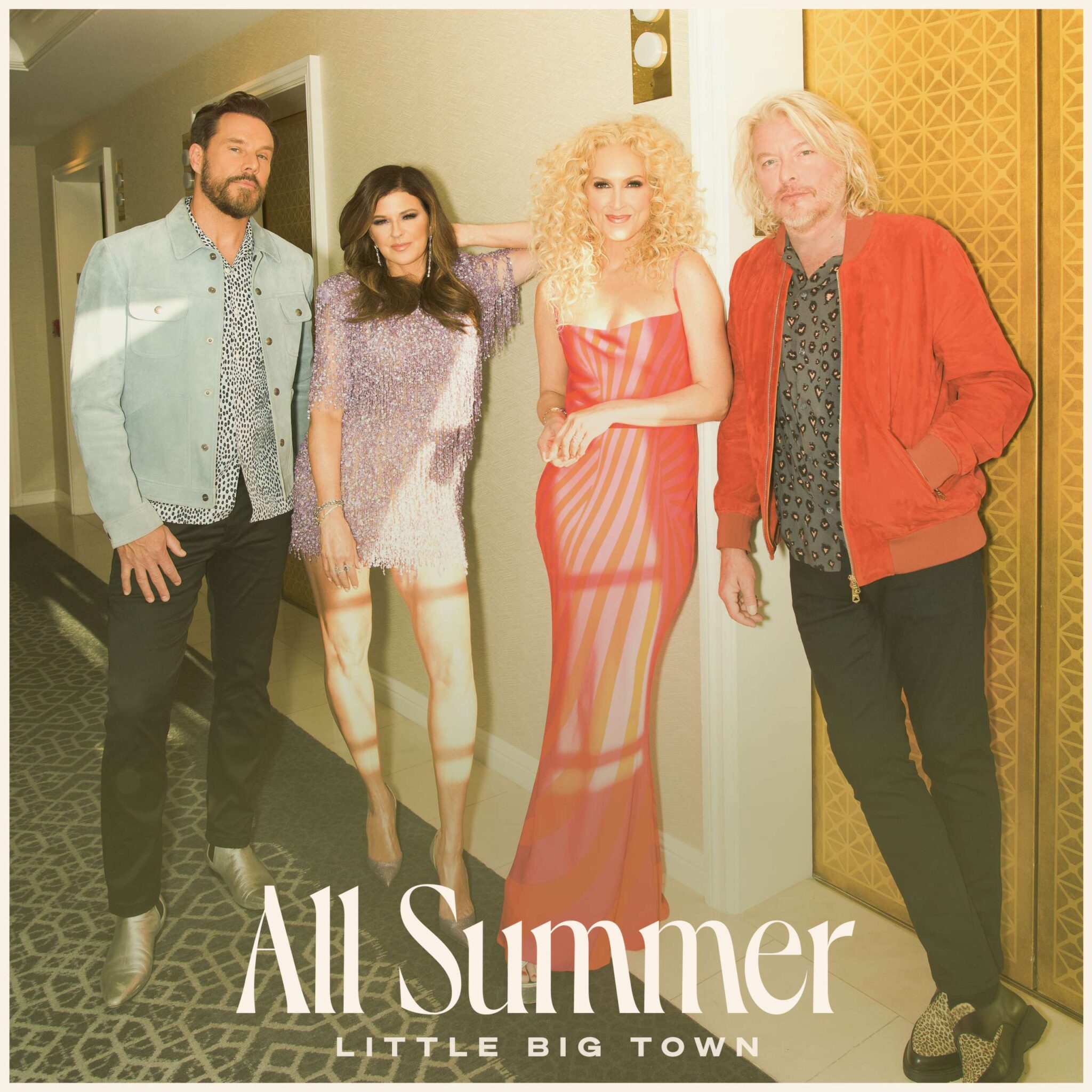 little big town new song wine beer whiskey
