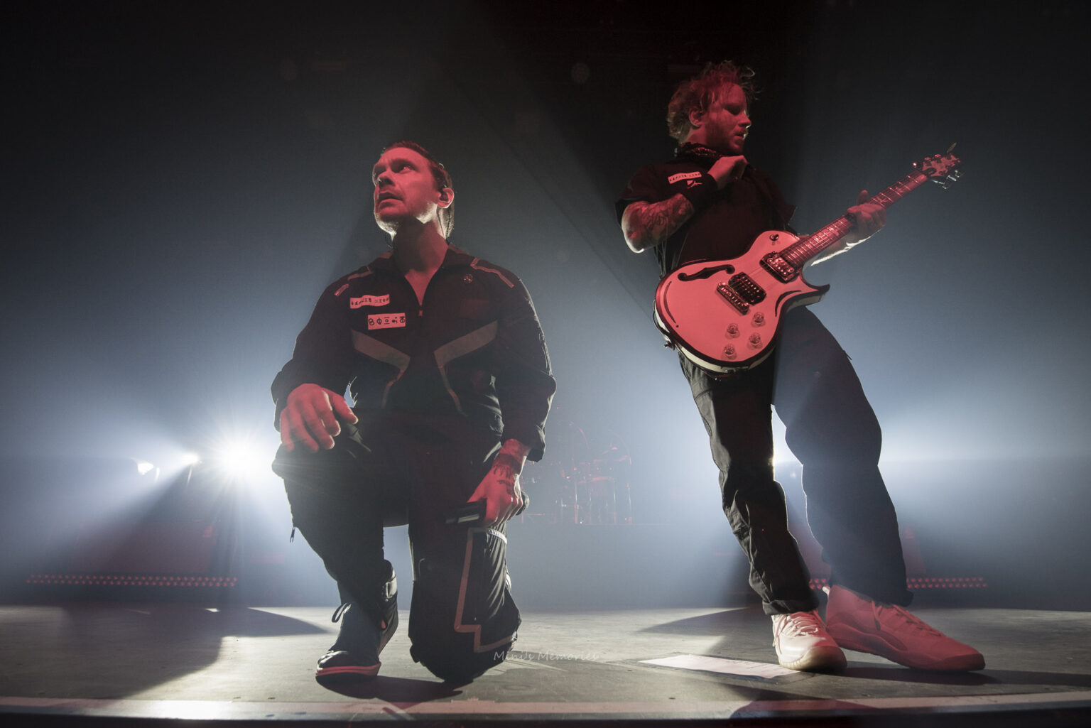 Photo Gallery Shinedown with Pop Evil at History Toronto That Eric Alper