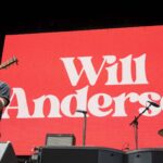 Will Anderson