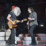 REO Speedwagon