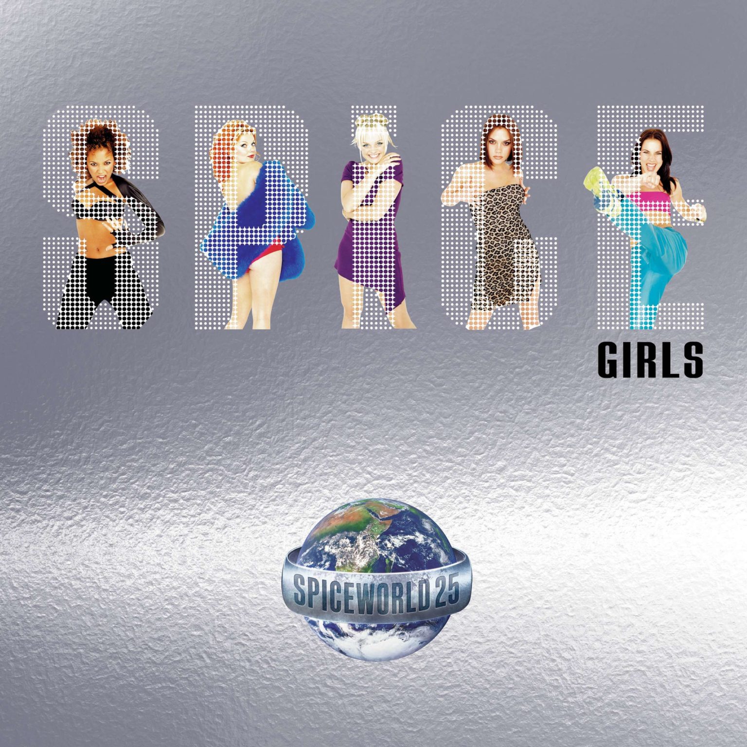 Spice Girls Mark 25th Anniversary Of Spiceworld With Expanded Editions