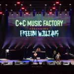 C + C Music Factory featuring Freedom Williams