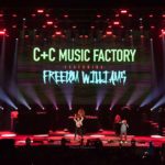 C + C Music Factory featuring Freedom Williams