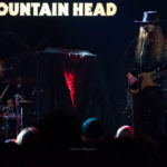 Mountain Head