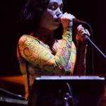 Kelly Lee Owens