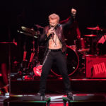 Billy Idol