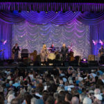 Robert Plant and Alison Krauss