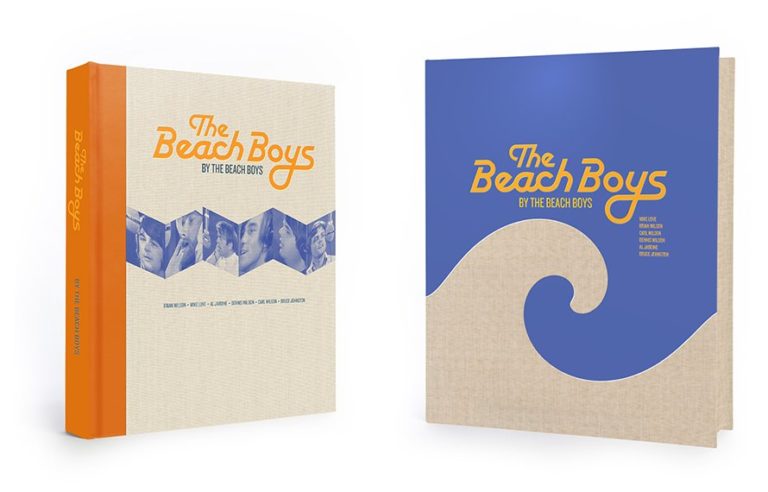 My Next Read: “‘The Beach Boys” by The Beach Boys with Thom Yorke, Lindsey Buckingham, and more
