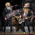 ZZ Top