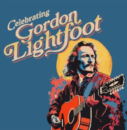 Gordon Lightfoot Tribute Concert Set For 2024 At Massey Hall | That ...