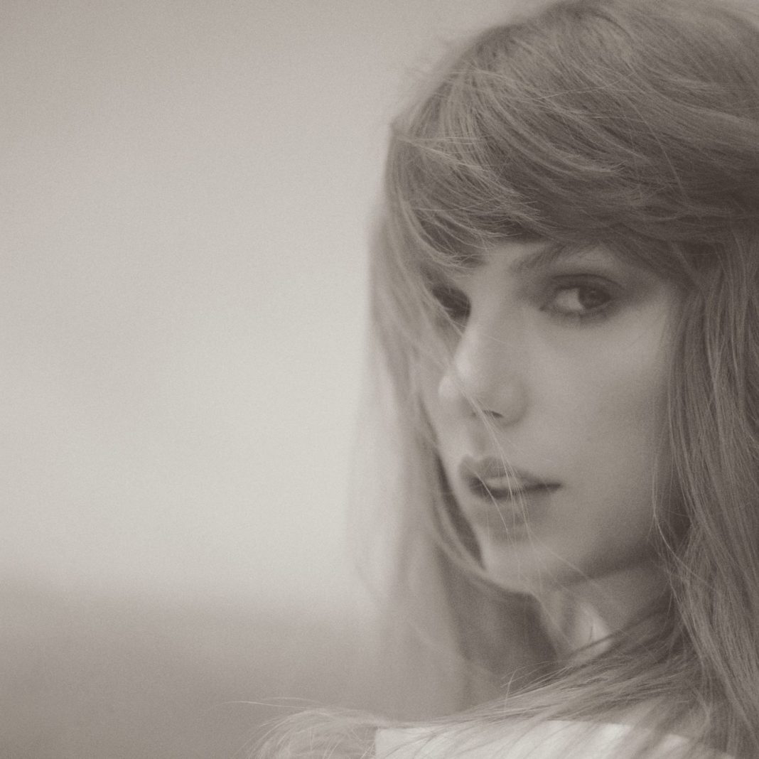 Taylor Swift’s ‘THE TORTURED POETS DEPARTMENT’ Becomes Spotify’s Most ...