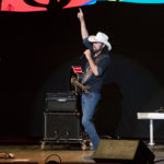 David Lee Murphy