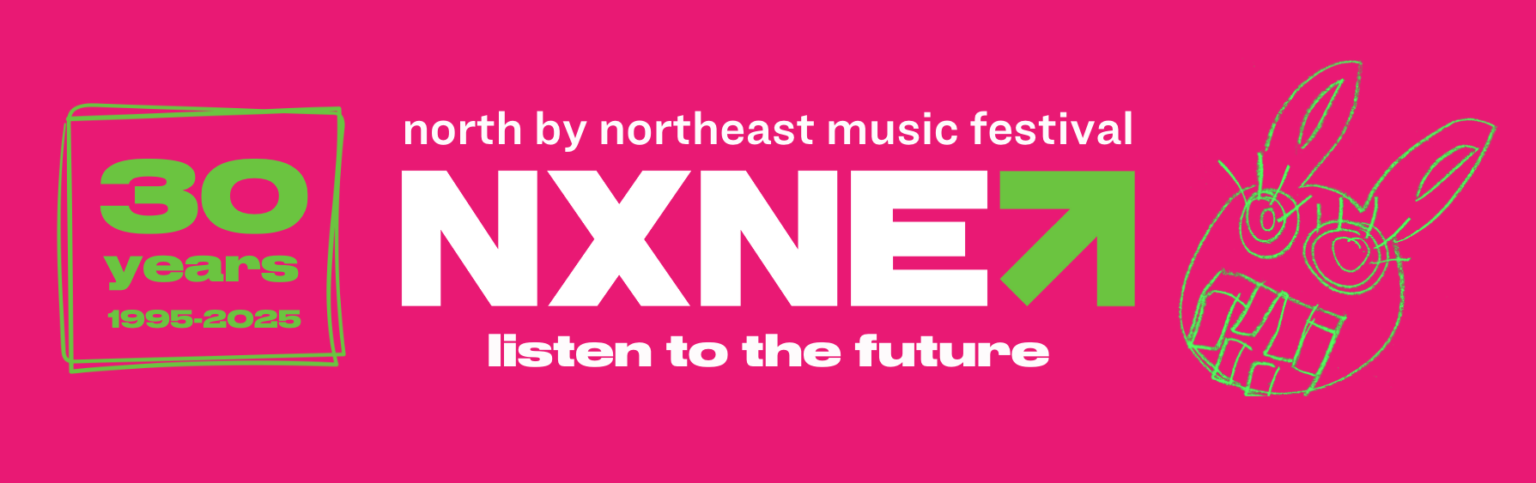 Why You Should Apply To Perform At NXNE 2025 | That Eric Alper