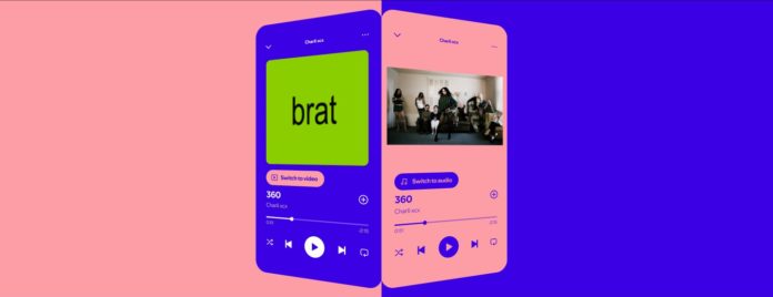 Music videos in beta bring an improved viewing experience to new markets