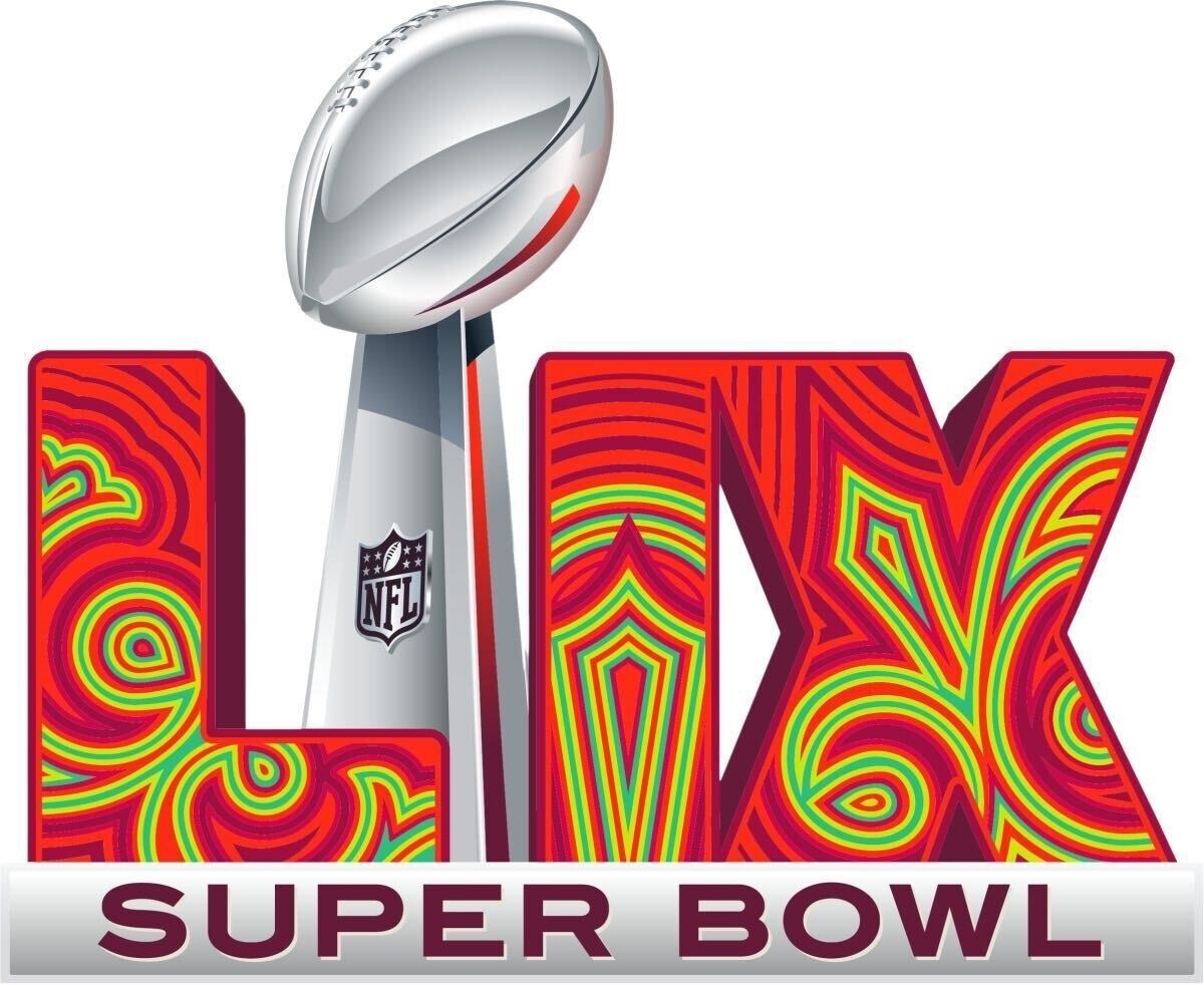 2025 Super Bowl Porn