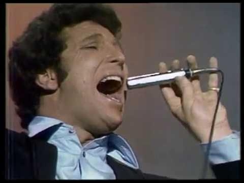 Tom Jones announces the North America tour for 2025 – that Eric Alper