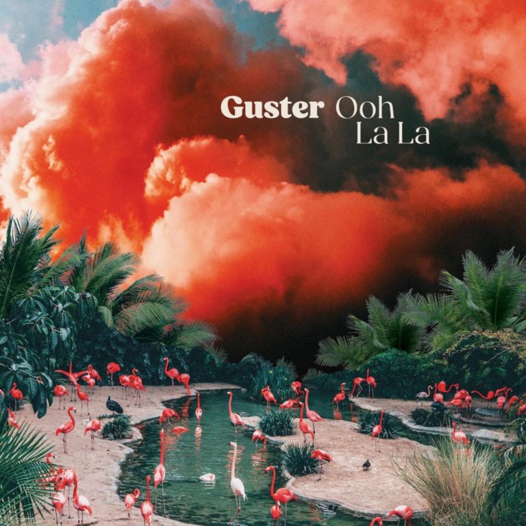 Guster Announces ‘Ooh La Luxe’ Deluxe Album and Final Leg of ‘We Also Have Eras’ Tour