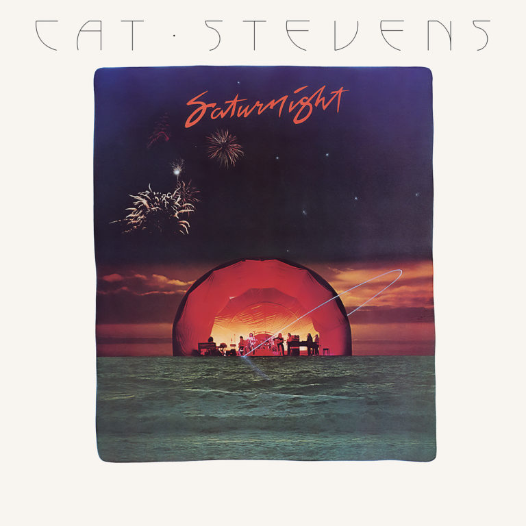 Yusuf / Cat Stevens’ Saturnight: Live From Tokyo Gets First U.S. Release After 50 Years