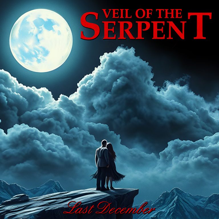 Veil Of The Serpent Honors Iced Earth with Thunderous Cover of “Last December” for ‘Burnt Offerings’ 30th Anniversary