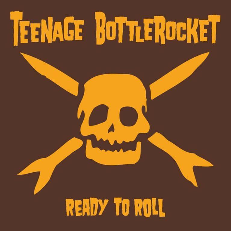 Teenage Bottlerocket Announce New Album Ready to Roll, Drop Riotous First Single “She’s the Sh*t”